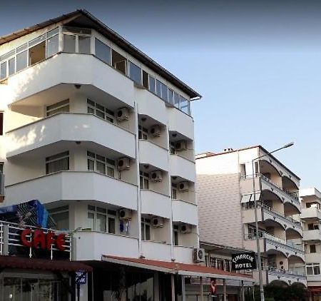 Cinarcik Hotel 외부 사진