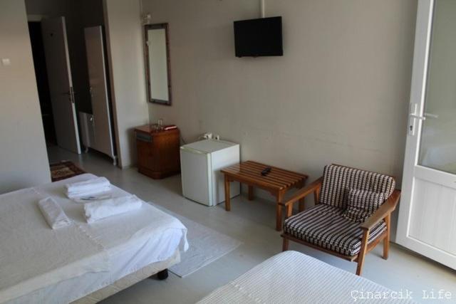 Cinarcik Hotel 외부 사진